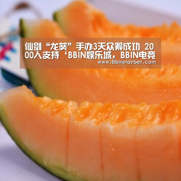 仙剑“龙葵”手办3天众筹成功 2000人支持‘BBIN娱乐城,BBIN电竞,BBIN捕鱼,BBIN入口’(图3) BBIN娱乐城,BBIN电竞,BBIN捕鱼,BBIN入口